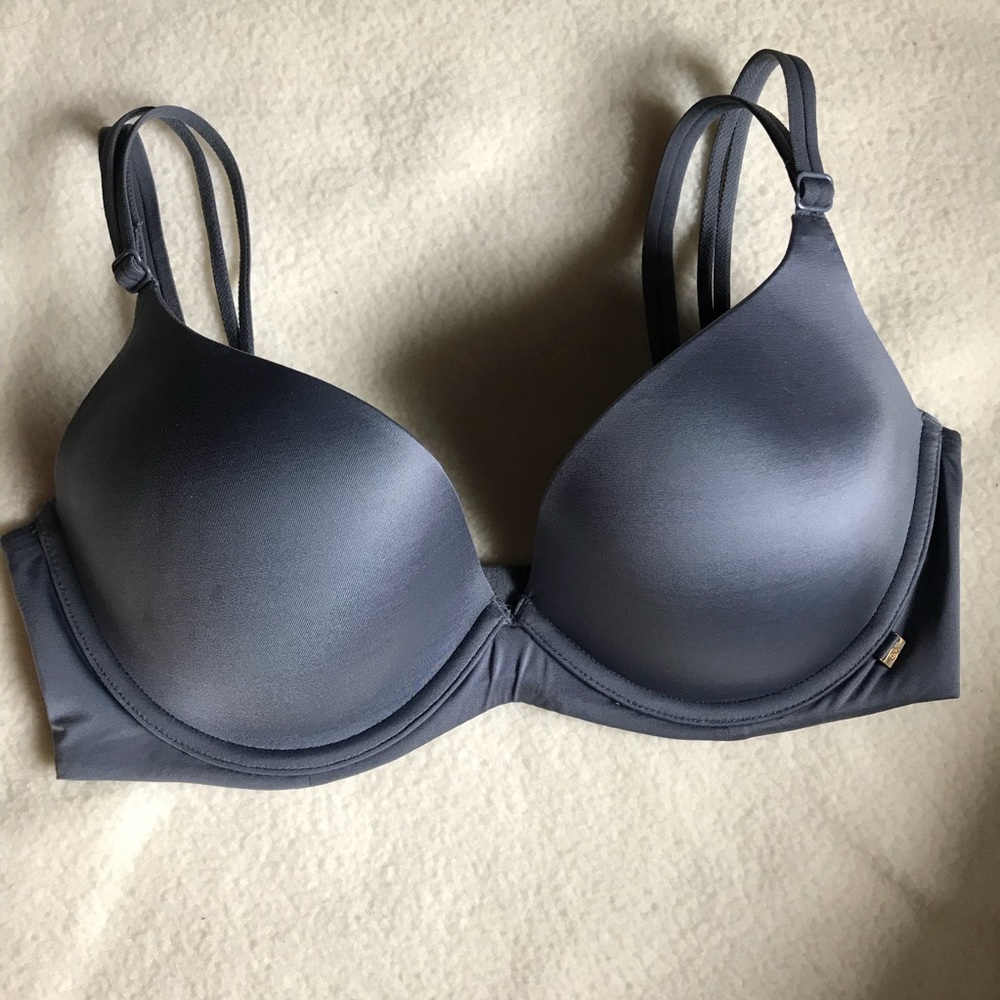 Very Sexy Lightly Lined Demi Bra